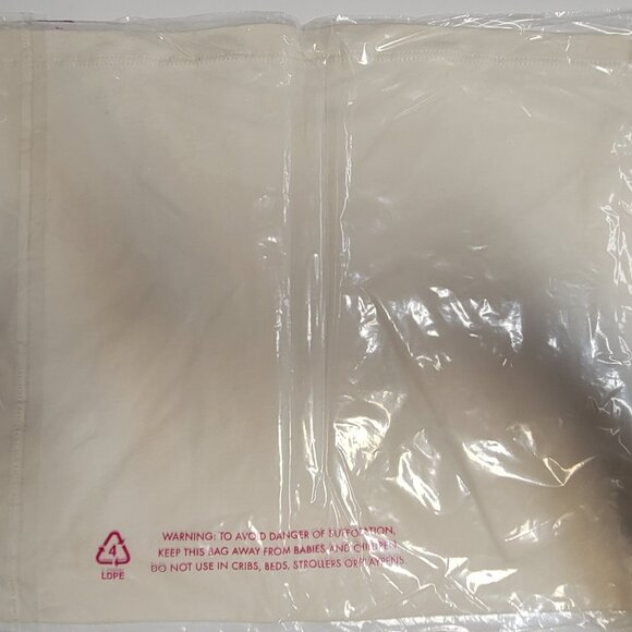 HANNA ANDERSSON Short Sleeve Surf Tee Tshirt Top - 130 (8) - (NEW) - Picture 3 of 7